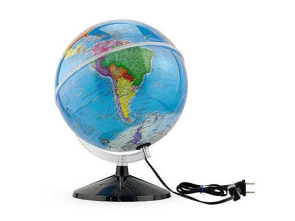 Luminária de globo: Inspirações de decoração para todos os estilos