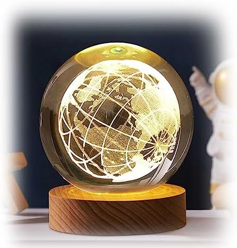 Luminária de globo: Inspirações de decoração para todos os estilos