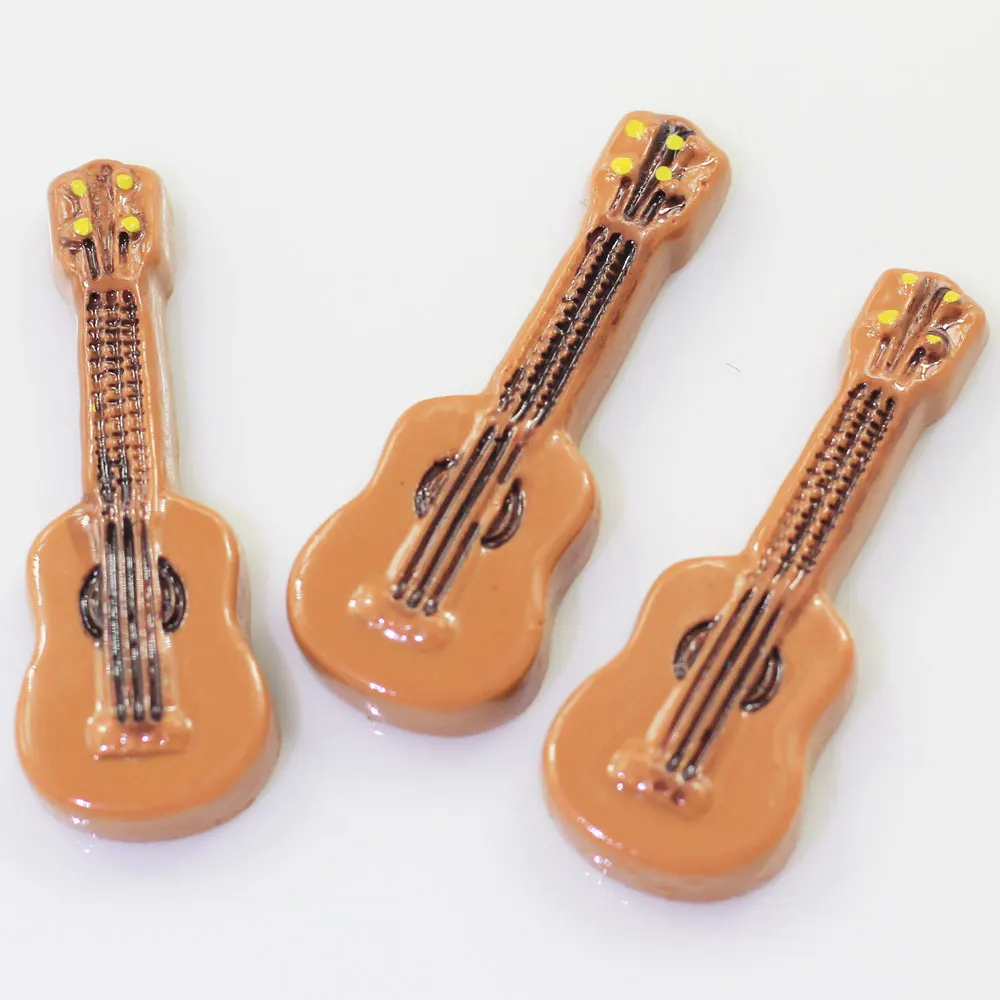 como fazer luminaria de instrumento musical