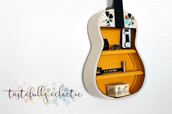 Materiais Essenciais para Criar sua Luminária Musical DIY