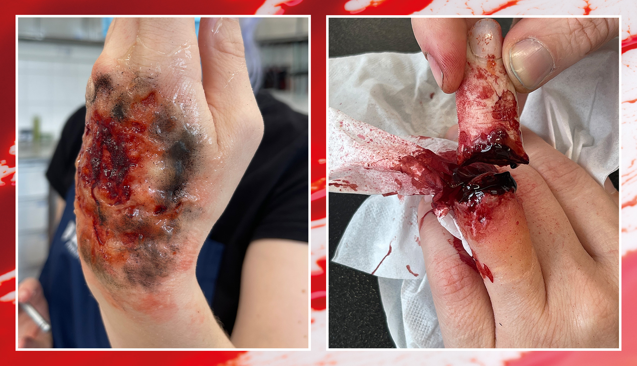 5 ideias de títulos