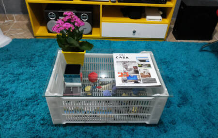 Como Escolher os Pés e Rodízios Certos para Seus Projetos de Marcenaria