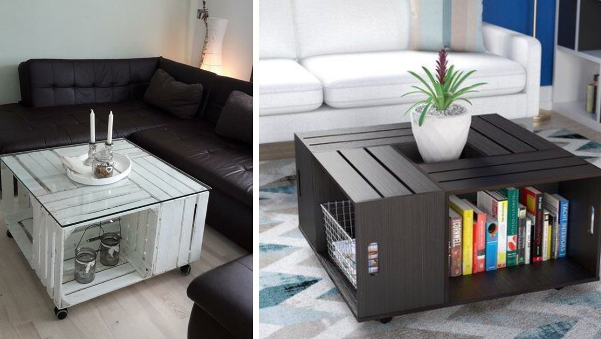 Como Escolher os Pés e Rodízios Certos para Seus Projetos de Marcenaria