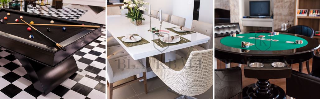 Como Fazer uma Mesa Gamer Barata Usando Folha de Porta