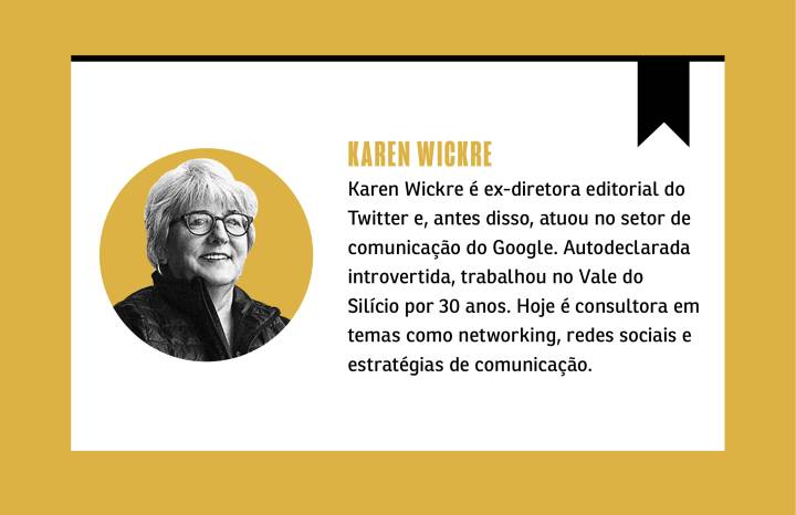 como fazer networking sendo timido