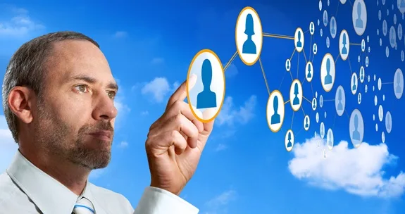 como fazer networking sendo timido