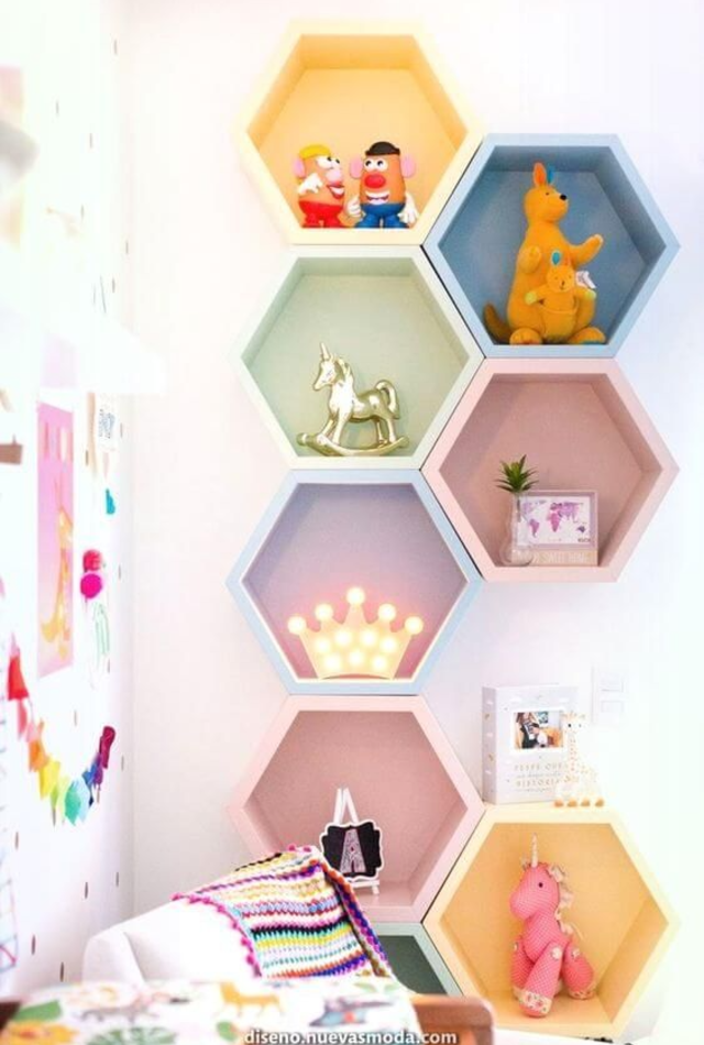 Decoração Sustentável: Ideias Criativas com Nichos de Papelão Reciclado