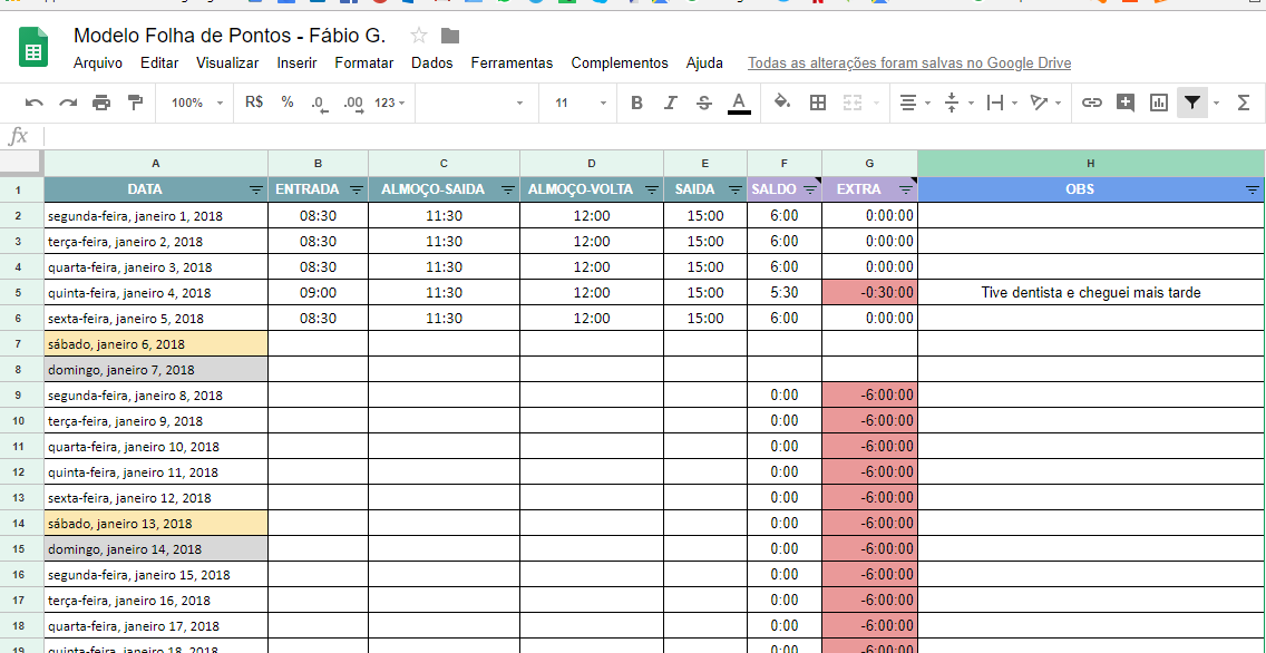 melhores softwares de controle de ponto para pequenas empresas