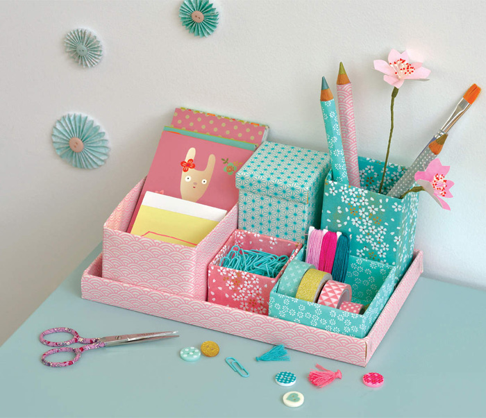 Materiais Essenciais para Artesanato com Papelão: Guia Completo