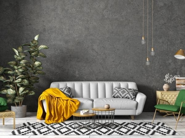 Cimento Queimado em Banheiros: Dicas para Áreas Úmidas