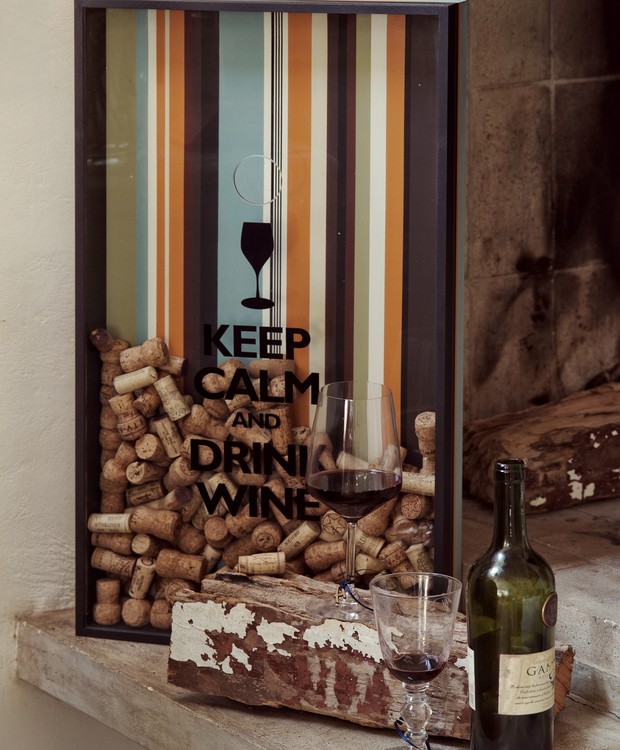 Tendências de Decoração Sustentável para 2024