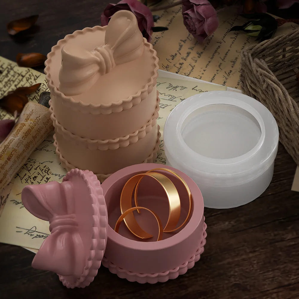 Como Vender Porta Joias de Gesso: Dicas de Precificação e Divulgação