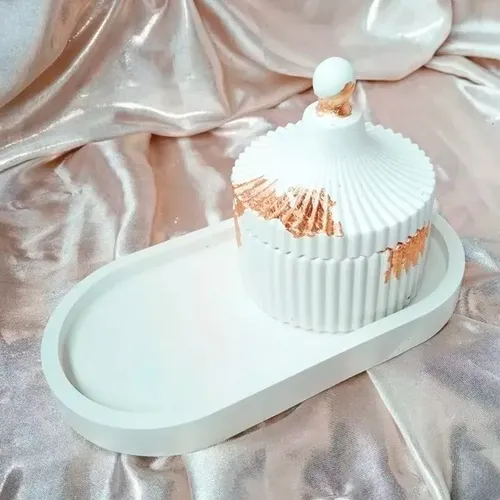 Gesso Rápido vs. Gesso Comum: Qual o Melhor para Artesanato?