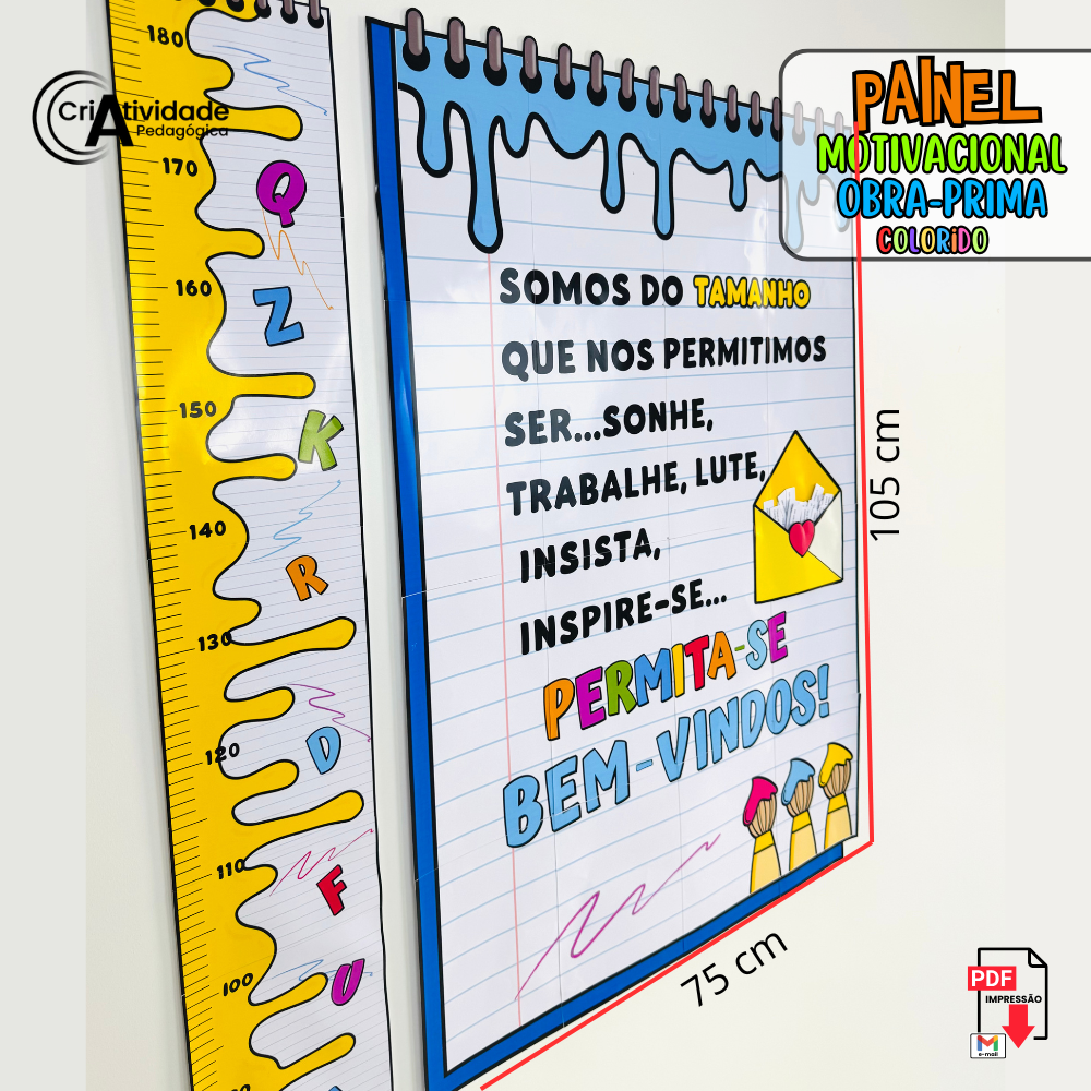 Guia Completo de Formatos para Pôsteres Digitais e Impressos