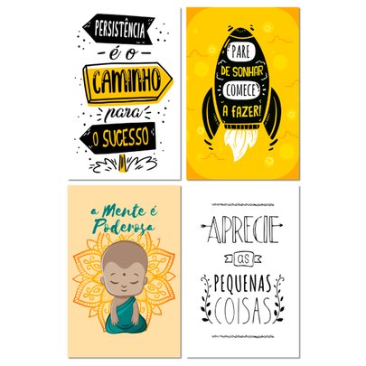 10 Erros Comuns ao Criar Pôsteres Motivacionais e Como Evitá-los