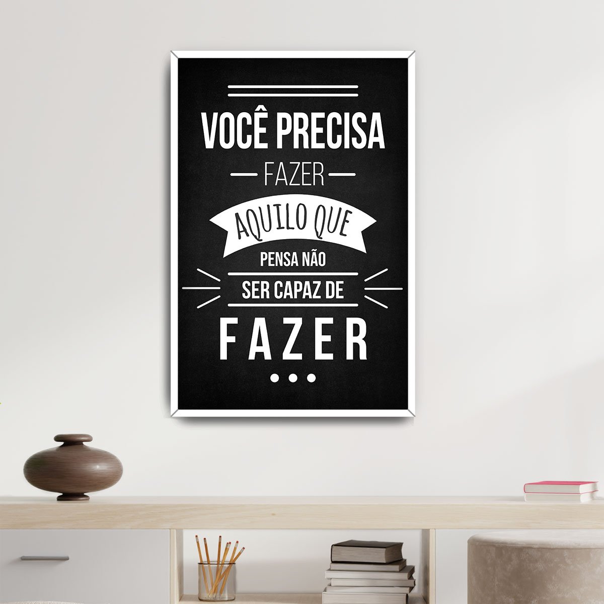 Como Usar Cores e Fontes para Impactar em Pôsteres