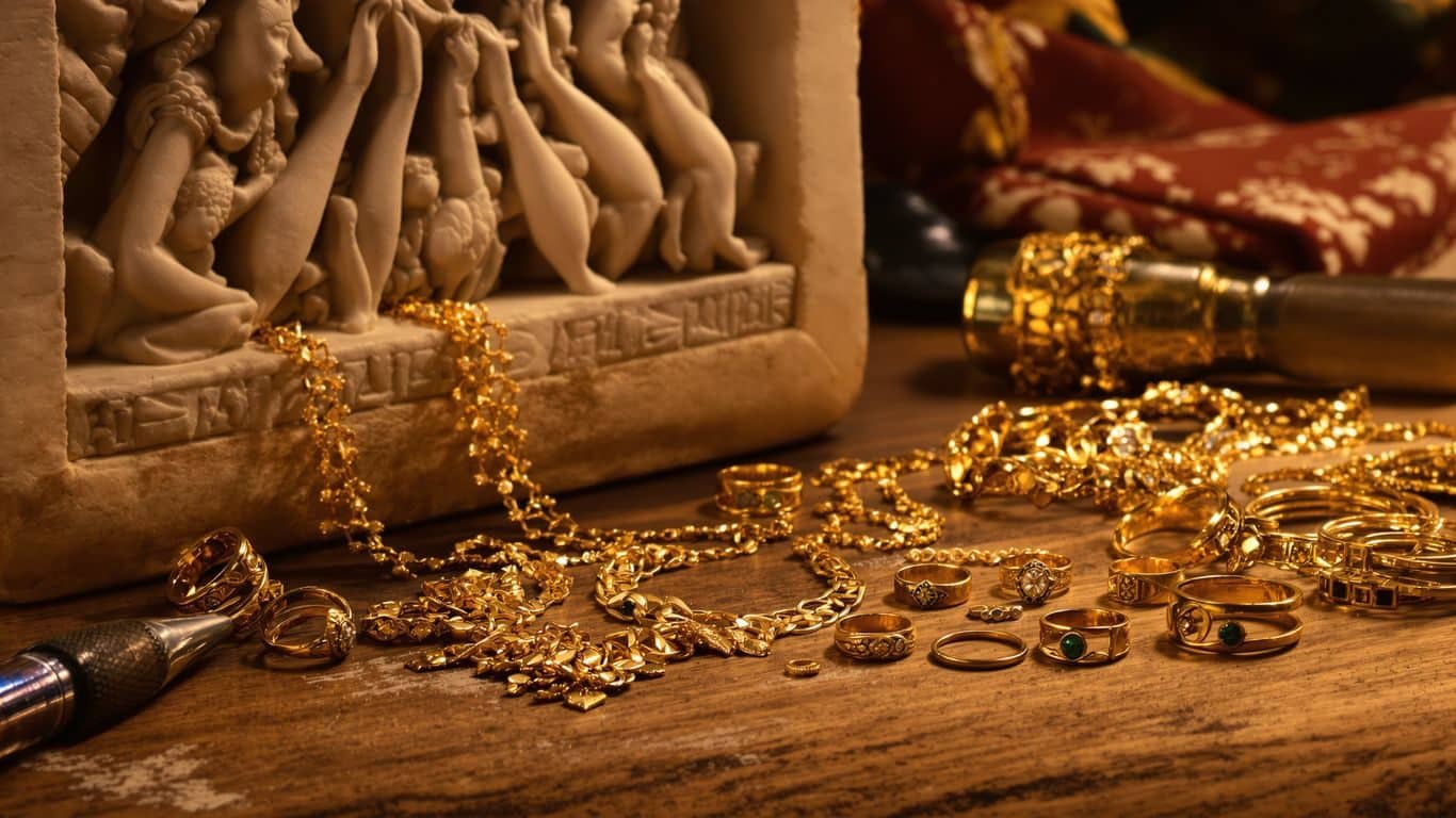 5 ideias de títulos