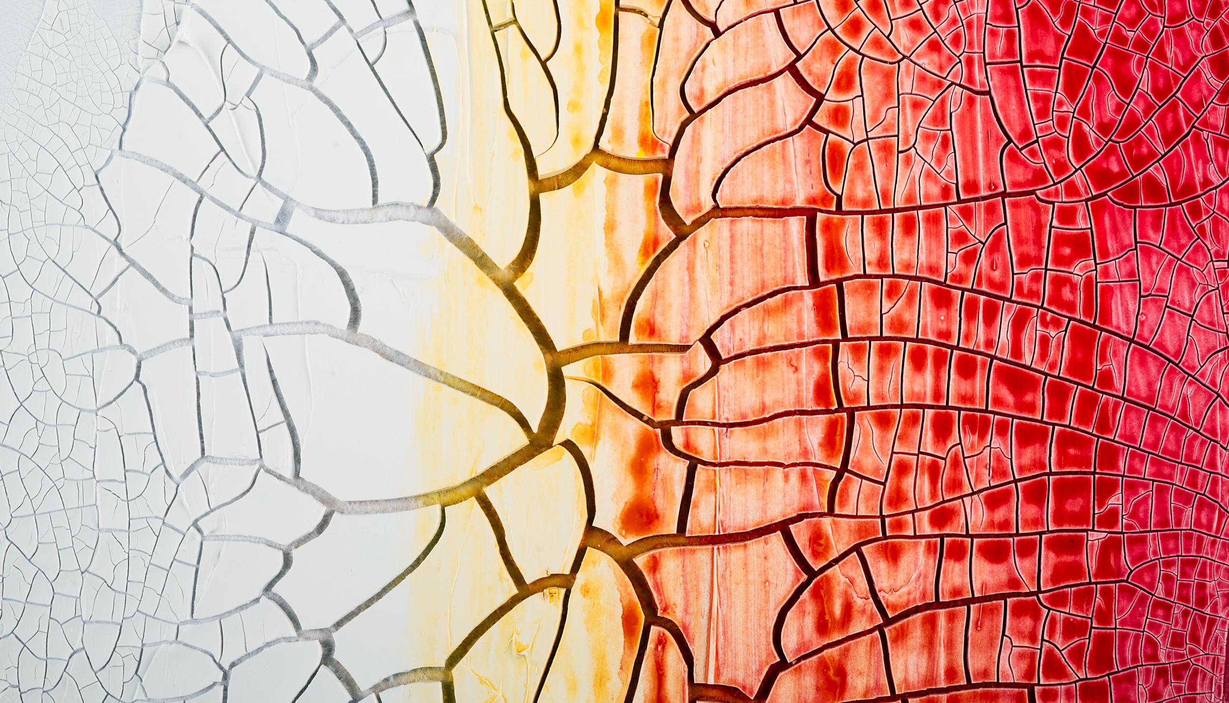 como fazer quadro com cartuchos antigos