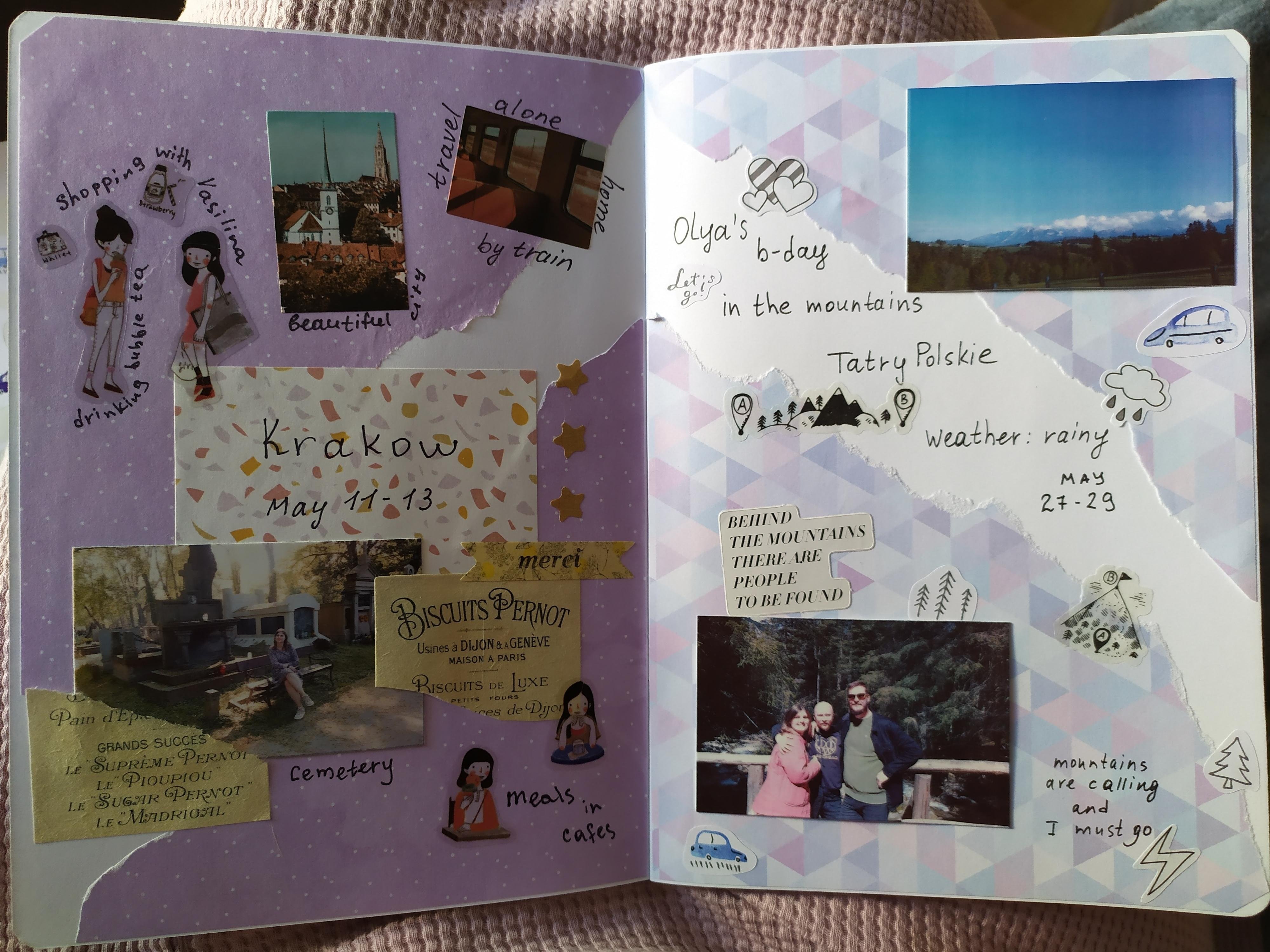 5 ideias de títulos