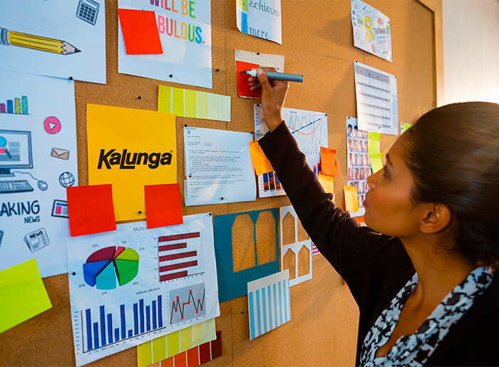 5 ideias de títulos