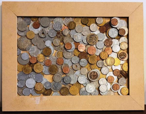 Entenda a Legislação: O Que Você Pode e Não Pode Fazer com Moedas Nacionais