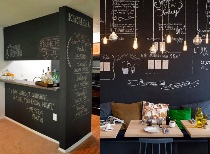 Como Escolher o Rolo de Pintura Ideal para Tinta Lousa