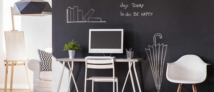 Manutenção e Limpeza da Sua Parede de Lousa: Dicas Essenciais