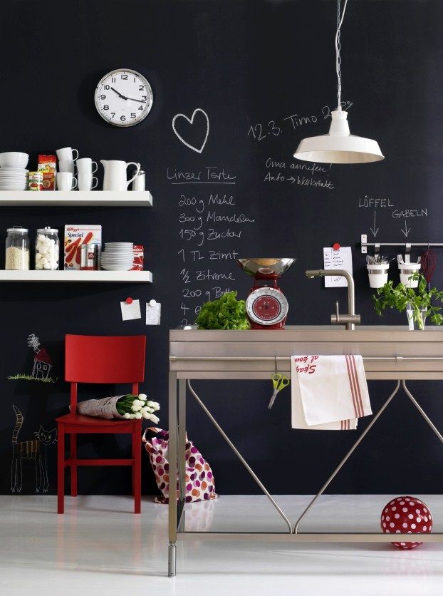 Como Escolher o Rolo de Pintura Ideal para Tinta Lousa