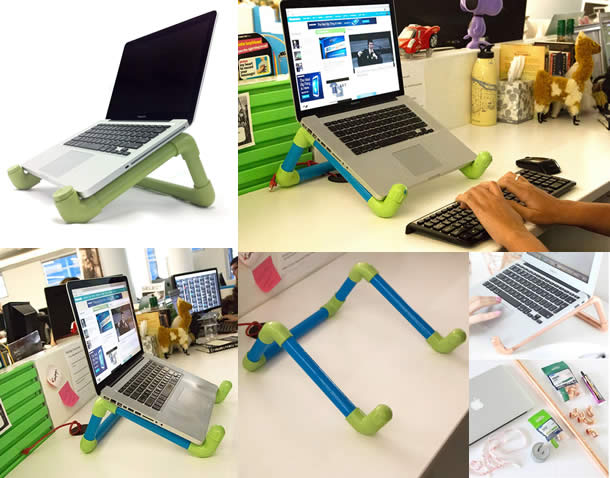 Suporte de Notebook Ajustável: Um Guia Completo