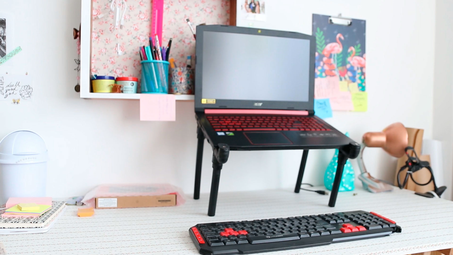 Como Melhorar a Refrigeração do seu Notebook