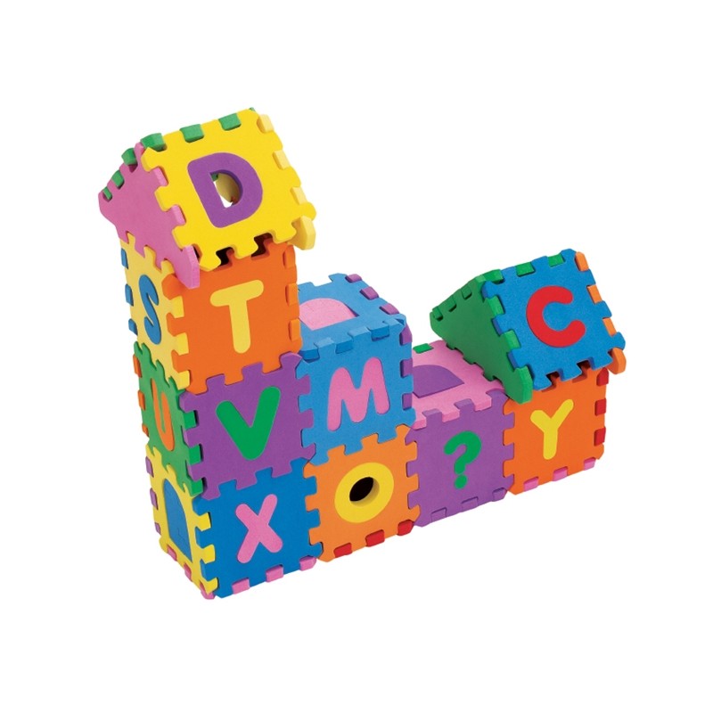 Comparativo: Tapete de Quebra-Cabeça DIY vs. Comercial – Qual Vale Mais a Pena?