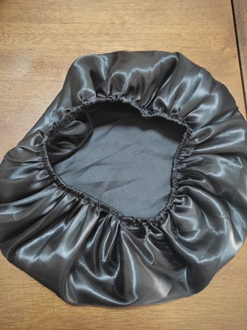 Como escolher o melhor cetim para sua touca DIY