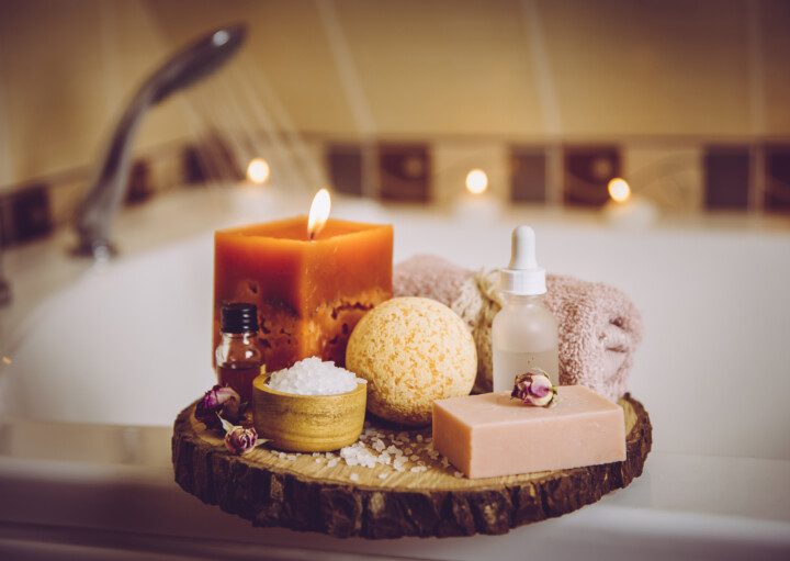 A Ciência por Trás da Temperatura Ideal da Água para Relaxamento