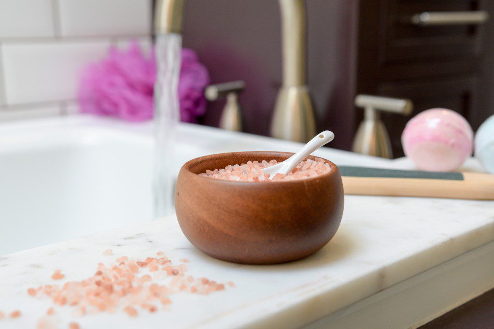 Como Transformar Seu Banheiro em um Spa Sem Gastar Muito