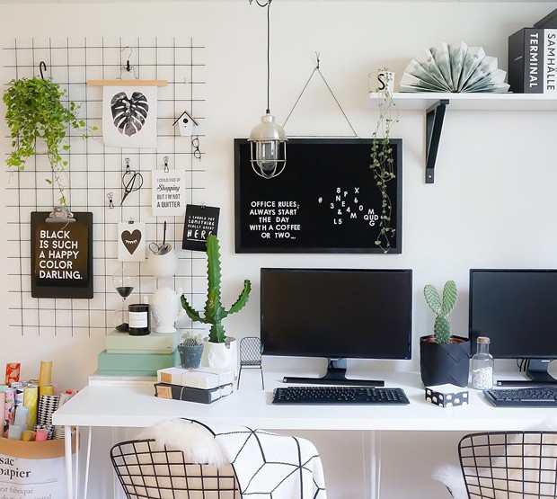 5 ideias de títulos