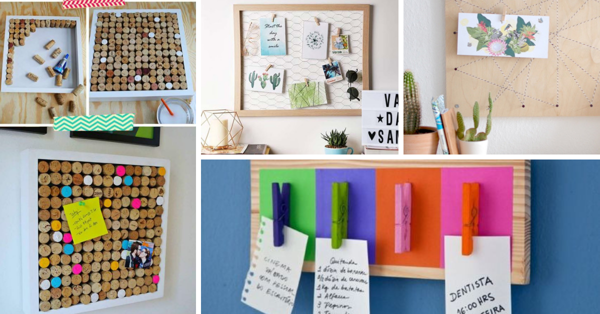 5 ideias de títulos