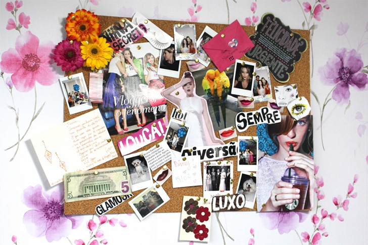 5 ideias de títulos