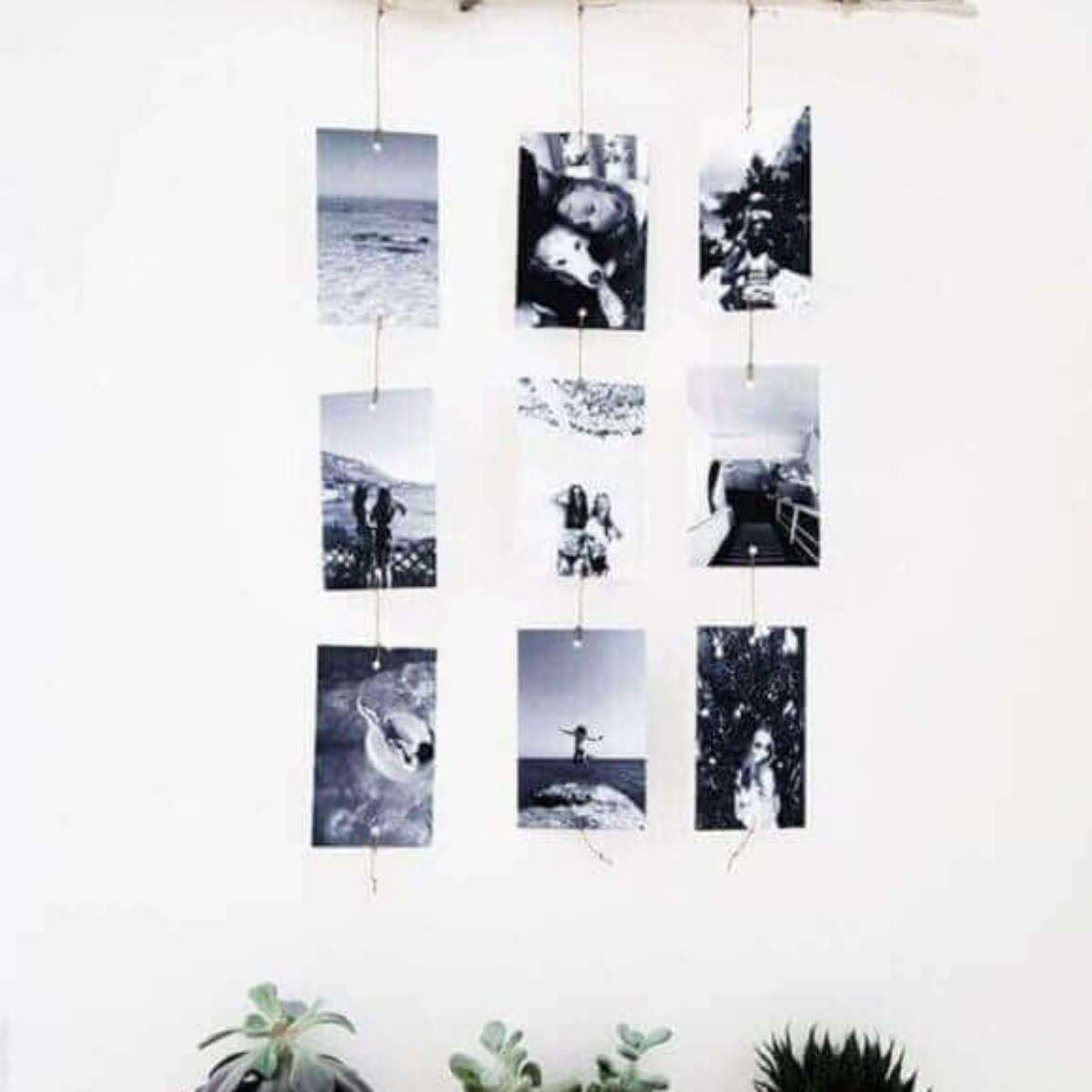 5 ideias de títulos