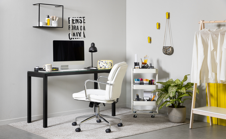 5 ideias de títulos