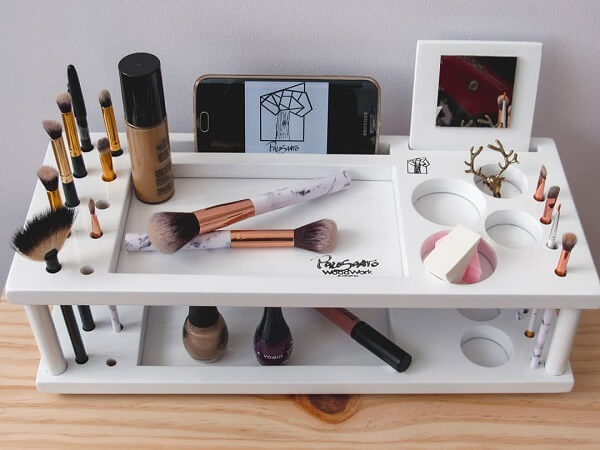 Como Impermeabilizar Peças de Gesso para Maior Durabilidade