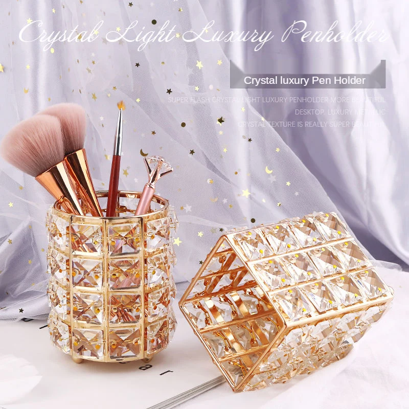 erros comuns ao fazer organizador de maquiagem de metal