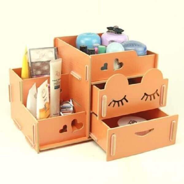 Dicas Essenciais para Conservar Suas Maquiagens e Pincéis por Mais Tempo