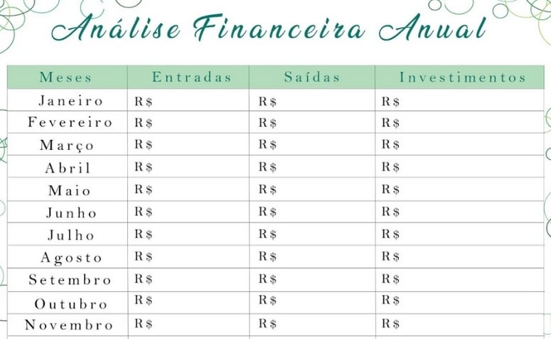Os Melhores Aplicativos Gratuitos para seu Planner Financeiro