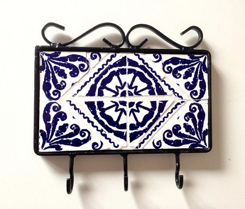 erros comuns ao fazer porta chaves de cerâmica