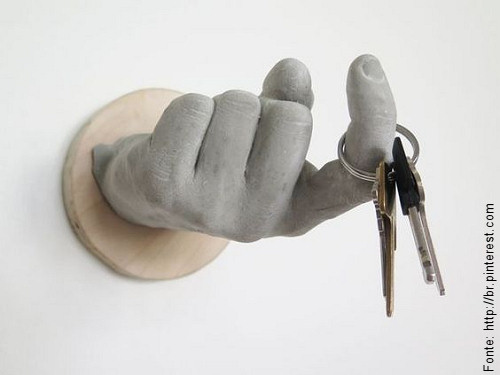 Rústico e Decorativo