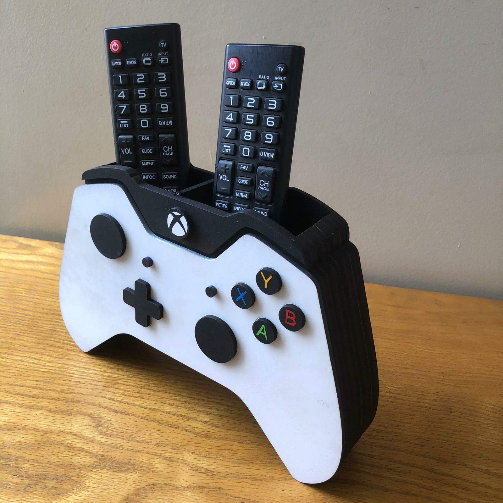 Porta-Controle de Tecido: Modelos e Medidas para Cada Sofá