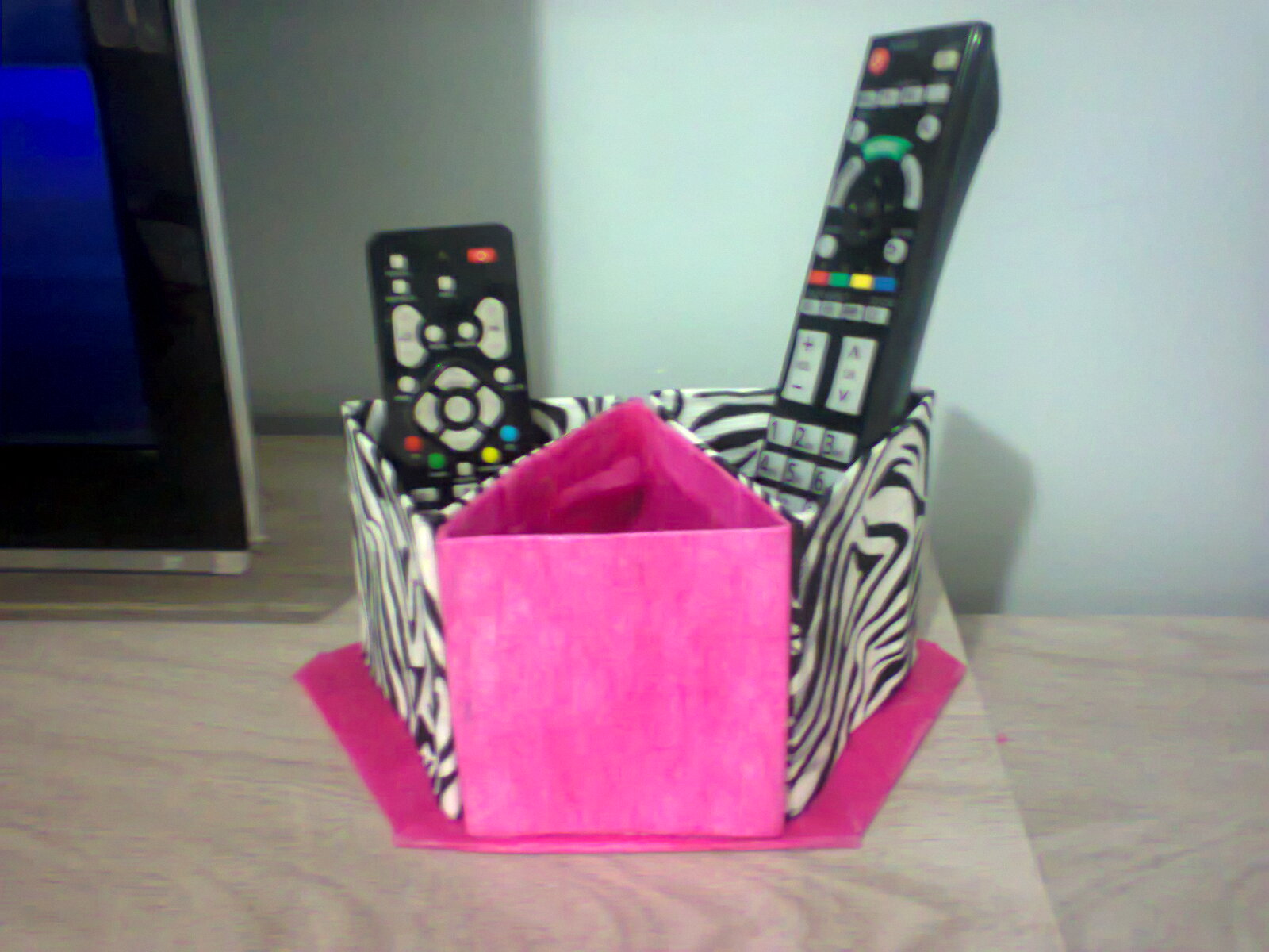 Porta-Controle de Tecido: Modelos e Medidas para Cada Sofá