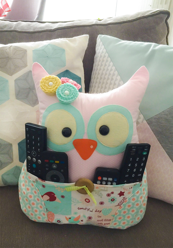 Reciclagem Criativa: Outros Projetos com Caixas de Leite