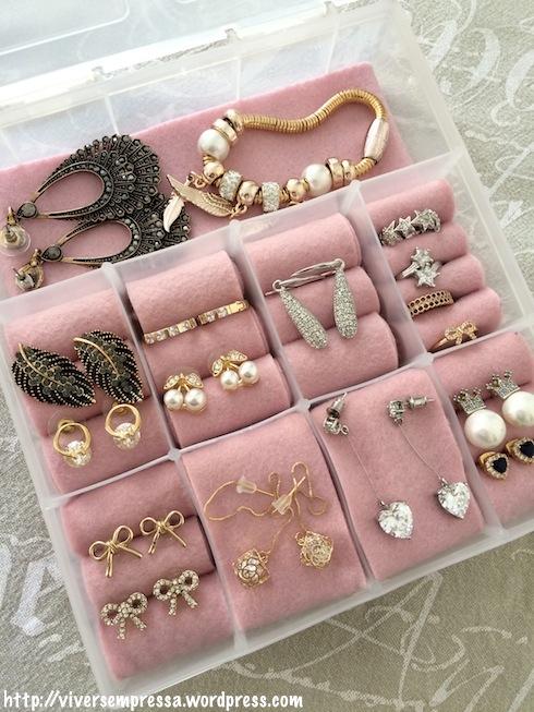 5 ideias de títulos