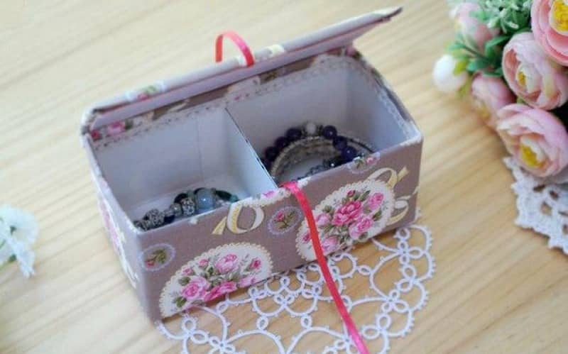 5 ideias de títulos